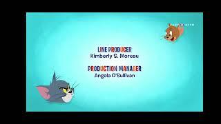 The Tom & Jerry Show Outro (2019)