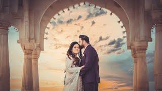 Usama & Tayyaba Wedding Couple Song Pakistani Wedding Trends 2022 Mirpur Azad Kashmir 2022