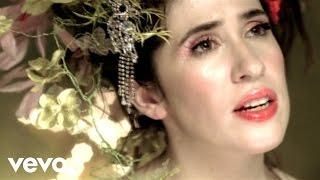 Imogen Heap - Goodnight and Go (Immi's Radio Version) [Official Video]