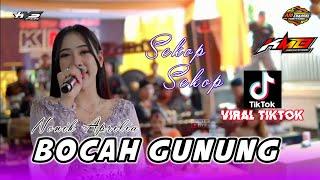 Bocah Gunung (Sekop Sekop) - Nonik Aprilia || KMB GEDRUG - MARGO MULYO AUDIO - HVS SRAGEN