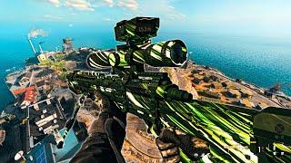 Call of duty Warzone 3 Duo Win Sniper Gameplay ps5 no commentary