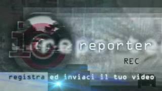 Io Reporter Sky Tg 24 - Sigla - Mitech Agency