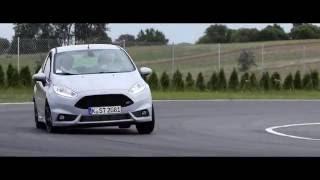 Ford Fiesta ST200