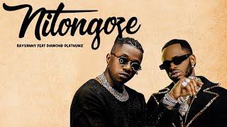 Rayvanny Ft Diamond Platnumz - NITONGOZE (Audio & Lyrics Video)