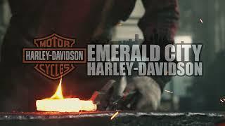 Emerald City HD - Aug Irons In the Fire TV30
