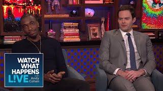 Why Justin Bieber Was The Worst SNL Guest | WWHL