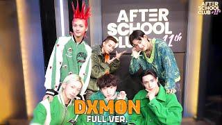 LIVE: [After School Club] Can’t wait to see DXMON ‘Burn Up’ ASC with their ‘SPARK’ next week!_Ep.614