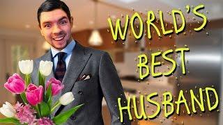 KILL YOUR WIFE! | A Good Husband