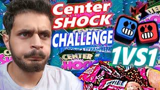 30 Geschenke öffnen + ICH GEGEN MEINE COMMUNITY / CENTERSHOCK CHALLENGE?! |Brawlstars [ENDE]