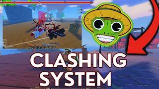 Rell seas: clashing video got leaked