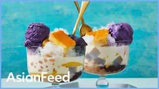 Top 6 Asian Desserts You Shouldn't Miss | AsianFeed