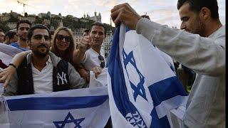 Attacks On Jews In France - Is Anti-Semitism On The Rise In Europe?