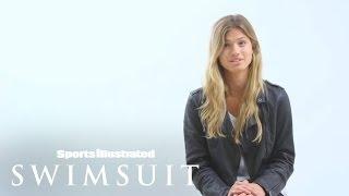 SI Swimsuit 2017 Casting Calls: Maggie Rawlins | Sports Illustrated Swimsuit