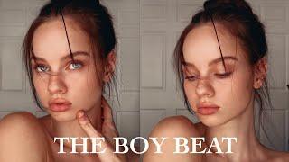 THE BOY BEAT | ‘No Makeup’ Makeup Look