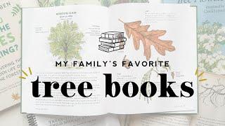 Children’s Books About Trees | On My Bookshelves