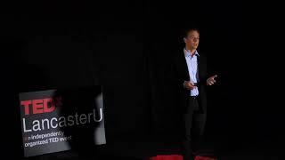 Back to the Future of Money | Huw Van Steenis | TEDxLancasterU