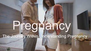 The Journey Within Understanding Pregnancy