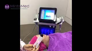 Mintsmed Hydra dermabrasion HY20