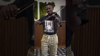 Mnike - Tyler ICU Violin cover by Demola