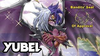 DECK  CHECK  - Yubel (Post-Phantom Nightmare AND Post-Legacy of Destruction)