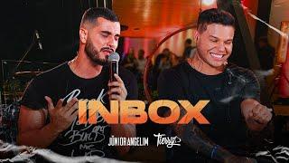 Júnior Angelim - Inbox - Part. Tierry