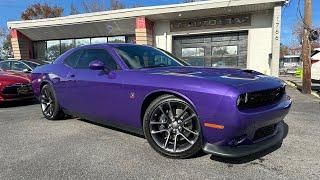 2023 Dodge Challenger R/T Scat Pack Coupe 2D @LAAutoStar