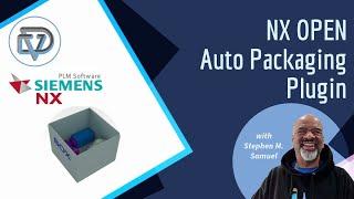 NX Open Auto Packaging