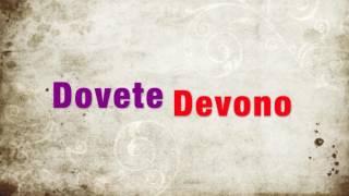 Dovere