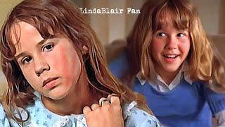 Linda Blair On The Exorcist (Fan Video)