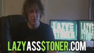 Lazy Stoner Shows You How To REALLY Make Money Online