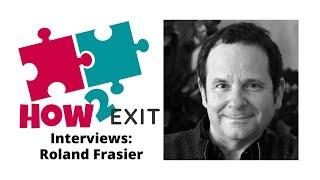 How to Identify a Business Opportunity - Roland Frasier | How2Exit: Mentor Mini-Series Episode - 8