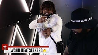 Kedarcity - No Cap (WSHH Heatseekers)