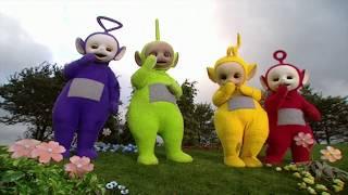 Dragon Tales: Doodli-Doo (Teletubbies Version) 2.0