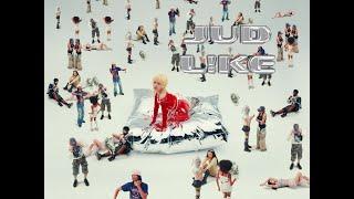 JUD 陳泳希 - [ L!KE ] Official Music Video