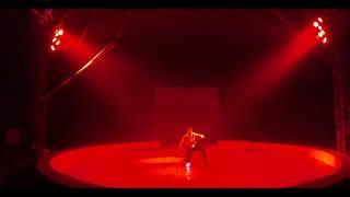 Diabolo Act Promo (Yaroslav Kucherenko)