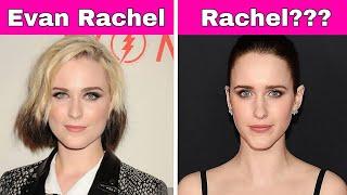 50 Celebrities Who Could Be Mistaken as TWINS