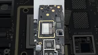 Apple M1 CPU upgrade memory     苹果M1 CPU 升级内存