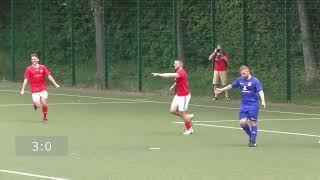 Kreisliga A1 Bochum 23/24 1.SP TuS Hattingen 2 - SpVgg Gerthe