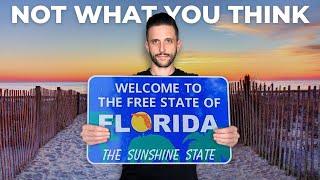 13 Reasons I Love Living in South Florida
