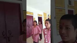 #sarkari #school #talent # summer vacation # ke baad# students  ka स्वागत #uttarpradesh