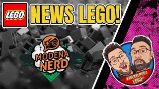 Eventi /#016 - Siamo stati al Modena Nerd!