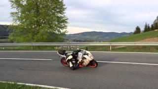 Rc8r KneeDown