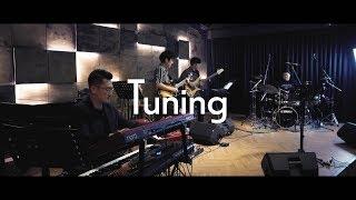 BigTiger Group - Tuning┃THE LIVE TAKE