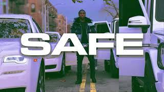 (FREE) Sheff G x Dusty Locane x Eli Fross Type Beat - "SAFE" (Prod. HZ)