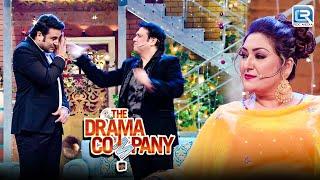 Govinda ने क्यों मारा Krushna को Live Show में तप्पड़ | The Drama Company | Latest Full Episode 29 HD