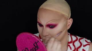 The Vivienne Drag Make Up Tutorial