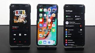 NEW Top FREE Jailbreak Tweaks for iOS 13 - 13.6.1 (Best Unc0ver Tweaks)