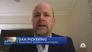 Dan Pickering on what the Inflation Reduction Act means for clean energy