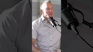 Why Khabib Never Fought GSP?