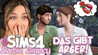 "Ich habe eigentlich einen Freund..." - Die Sims 4 Barbie Legacy 26 (Stream vom 29.05.2024)